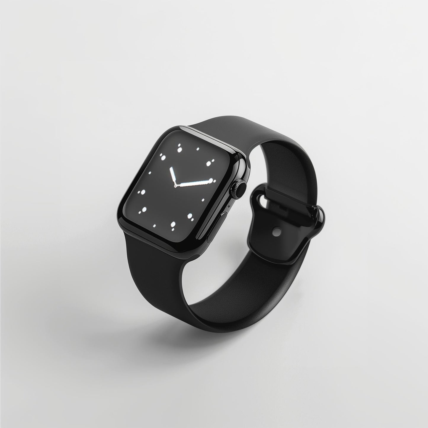 Premium Smart Watch