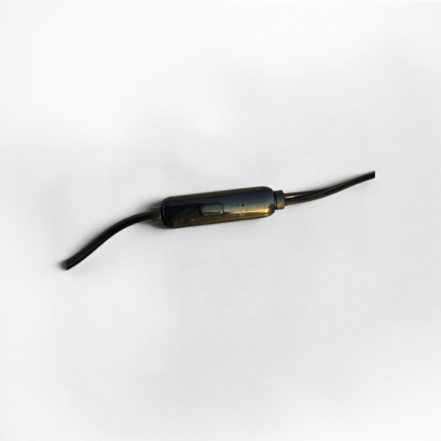 itel K9 Wired Earphone IEP-K9 — 10mm Bass Boost, In-line Mic, 3.5mm Jack