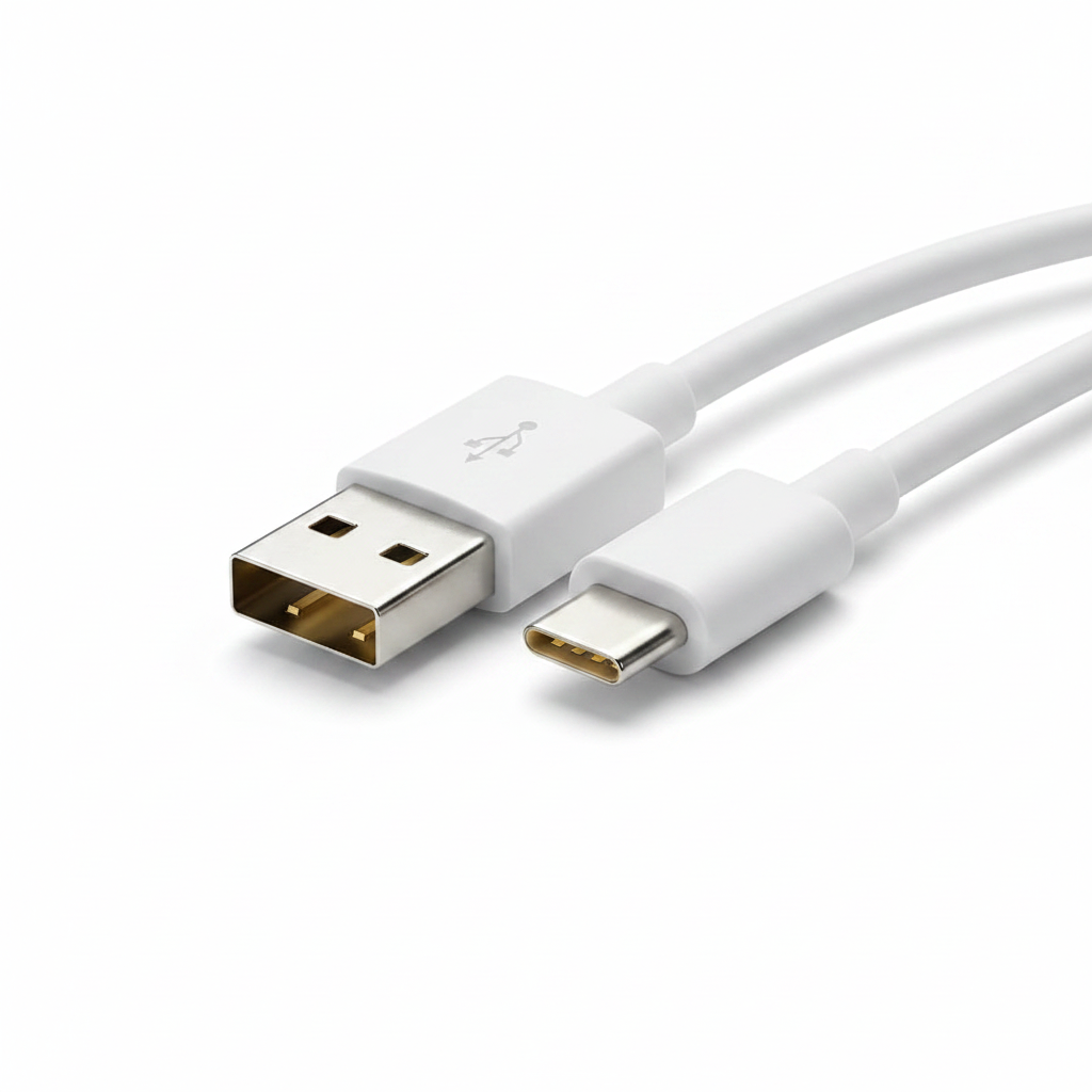 Both Connectors