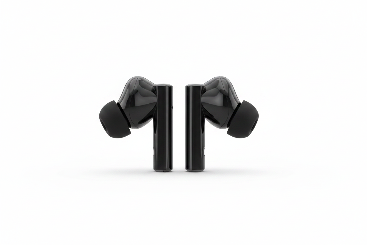 Earbuds pair