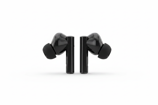 Earbuds pair