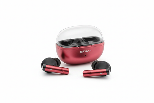 Earbuds pair