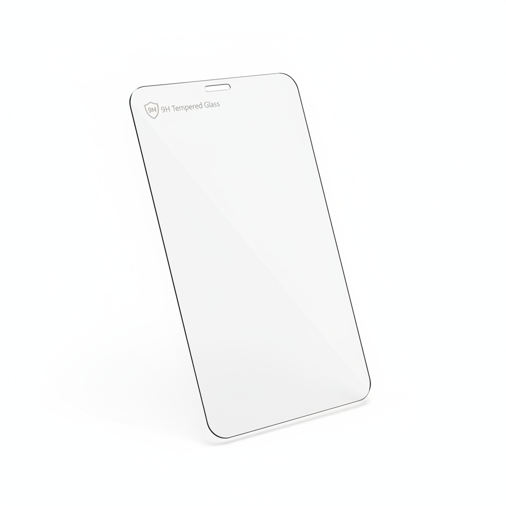 9H Tempered Glass Screen Protector
