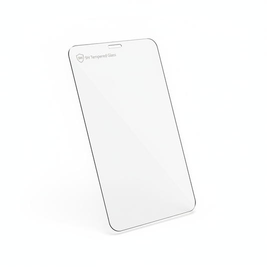 9H Tempered Glass Screen Protector