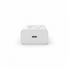Samsung 25W charger bottom showing USB-C port