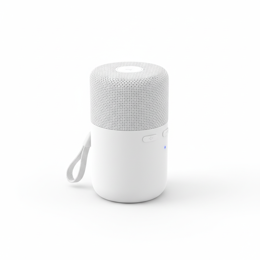 Portable Wireless Bluetooth Speaker