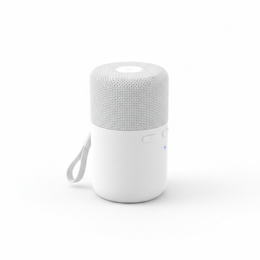 Portable Wireless Bluetooth Speaker