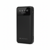 Zebronics ZEB-MB10000S10 Pro Power Bank front view