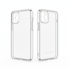 Transparent Soft Silicone Phone Case