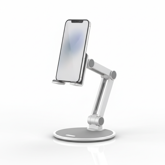 Adjustable Mobile Stand & Holder