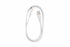 itel C21 Type-C Cable Full Length Coiled