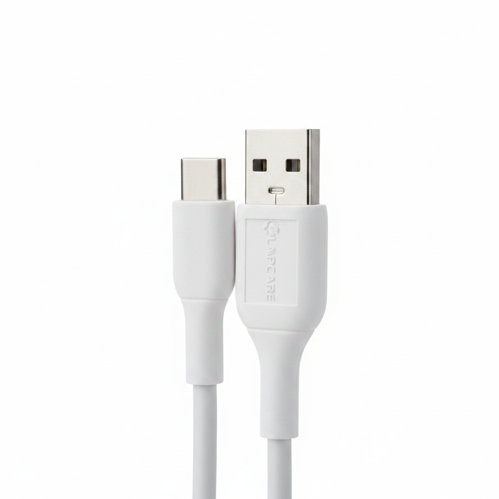 Lapcare Cable Connectors Closeup