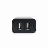 Lapcare Dual USB Charger Front View