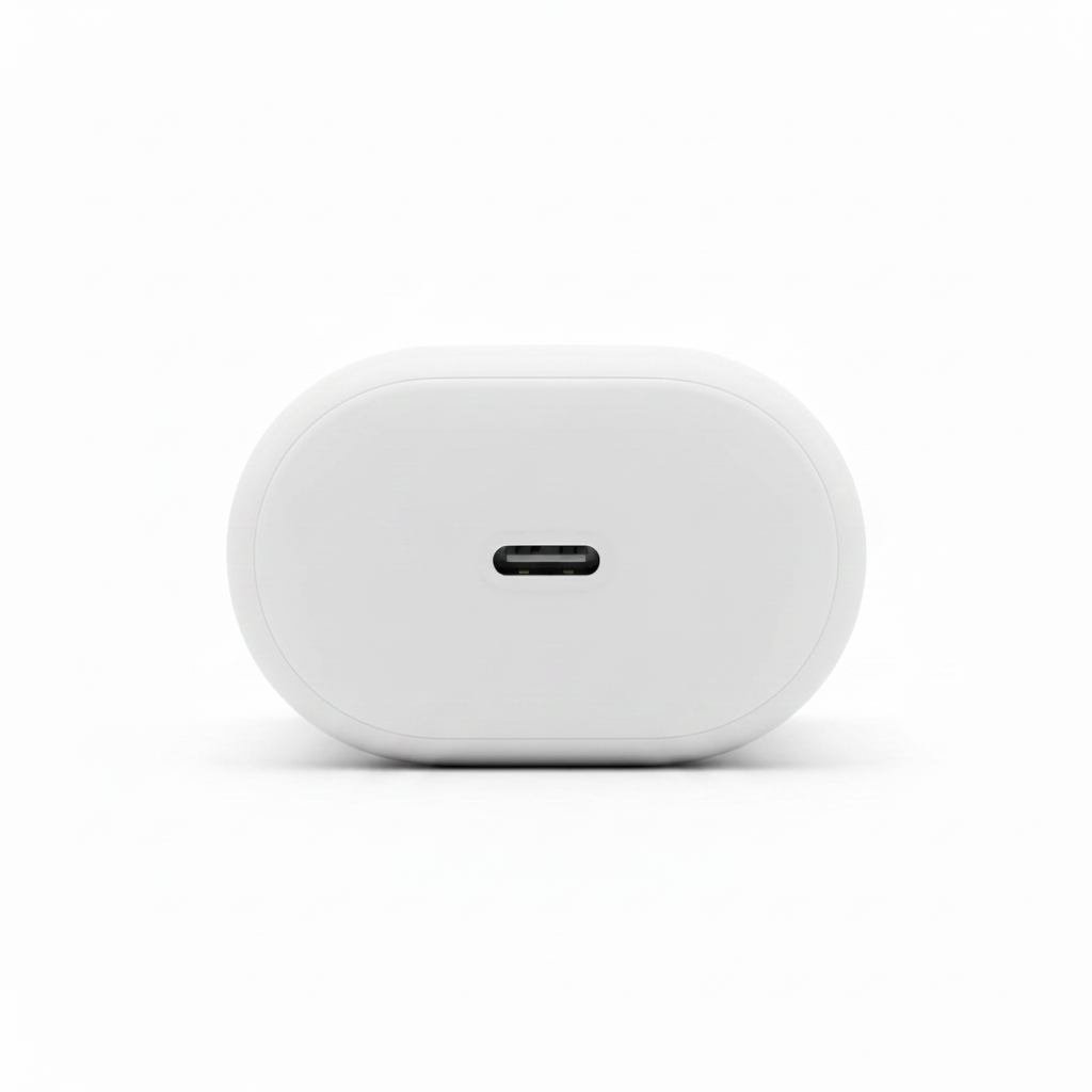 Nothing Power 45W USB-C port