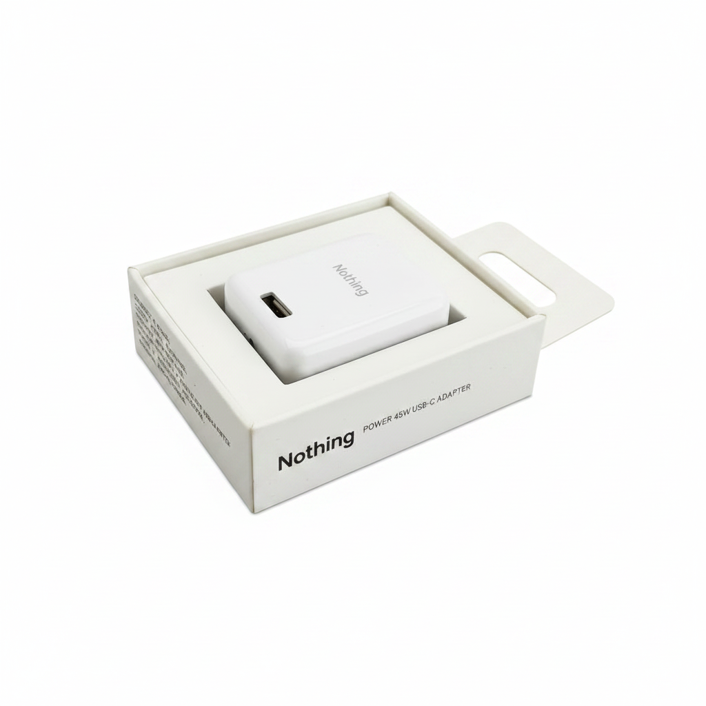 Nothing Power 45W with box