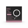 Ring Fill Light HX-260 box front packaging