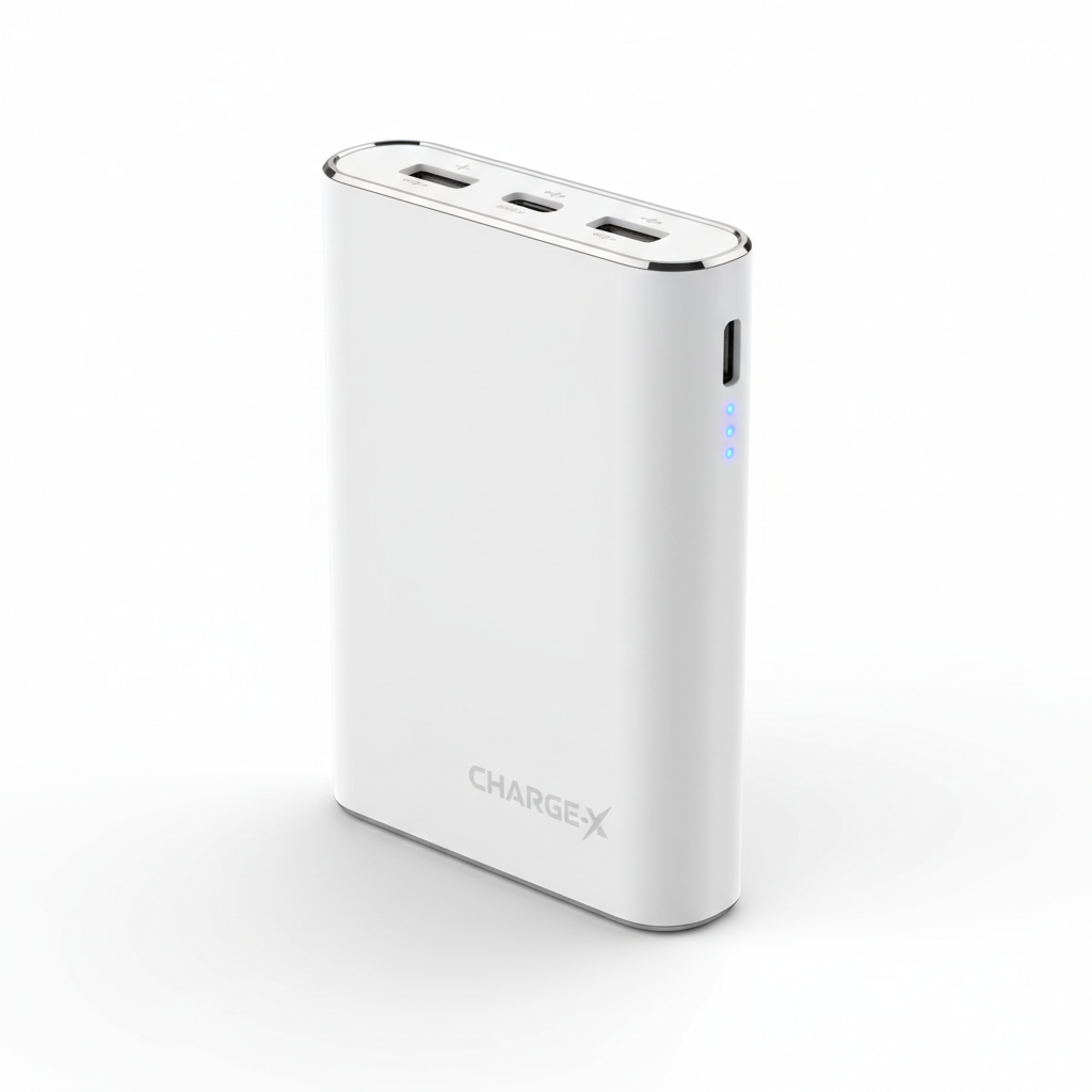 20000mAh Fast Charging Power Bank