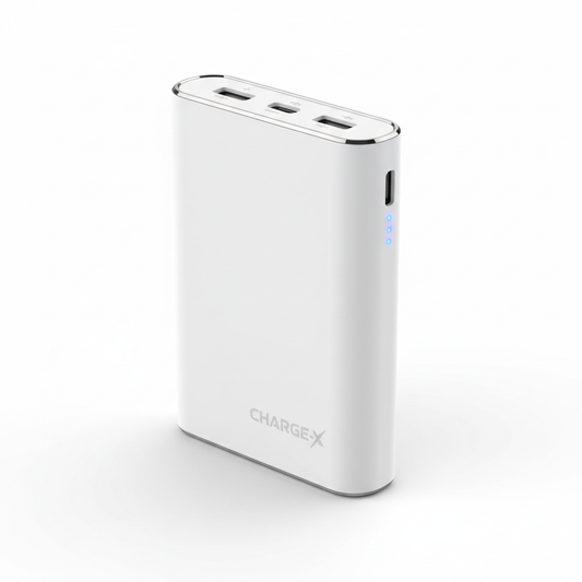 20000mAh Fast Charging Power Bank