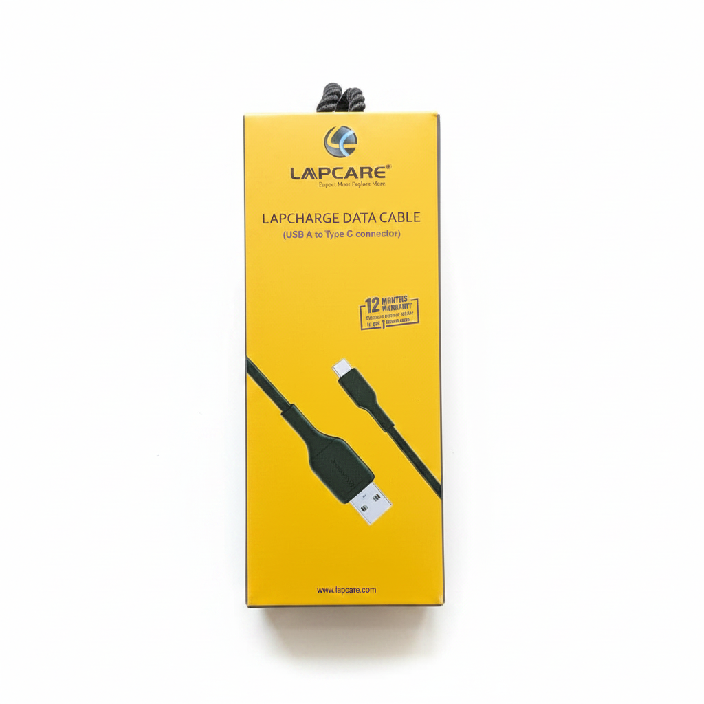 Lapcare Cable Packaging Box