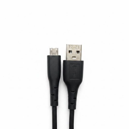 Lapcare Micro USB Cable Connectors Close-up