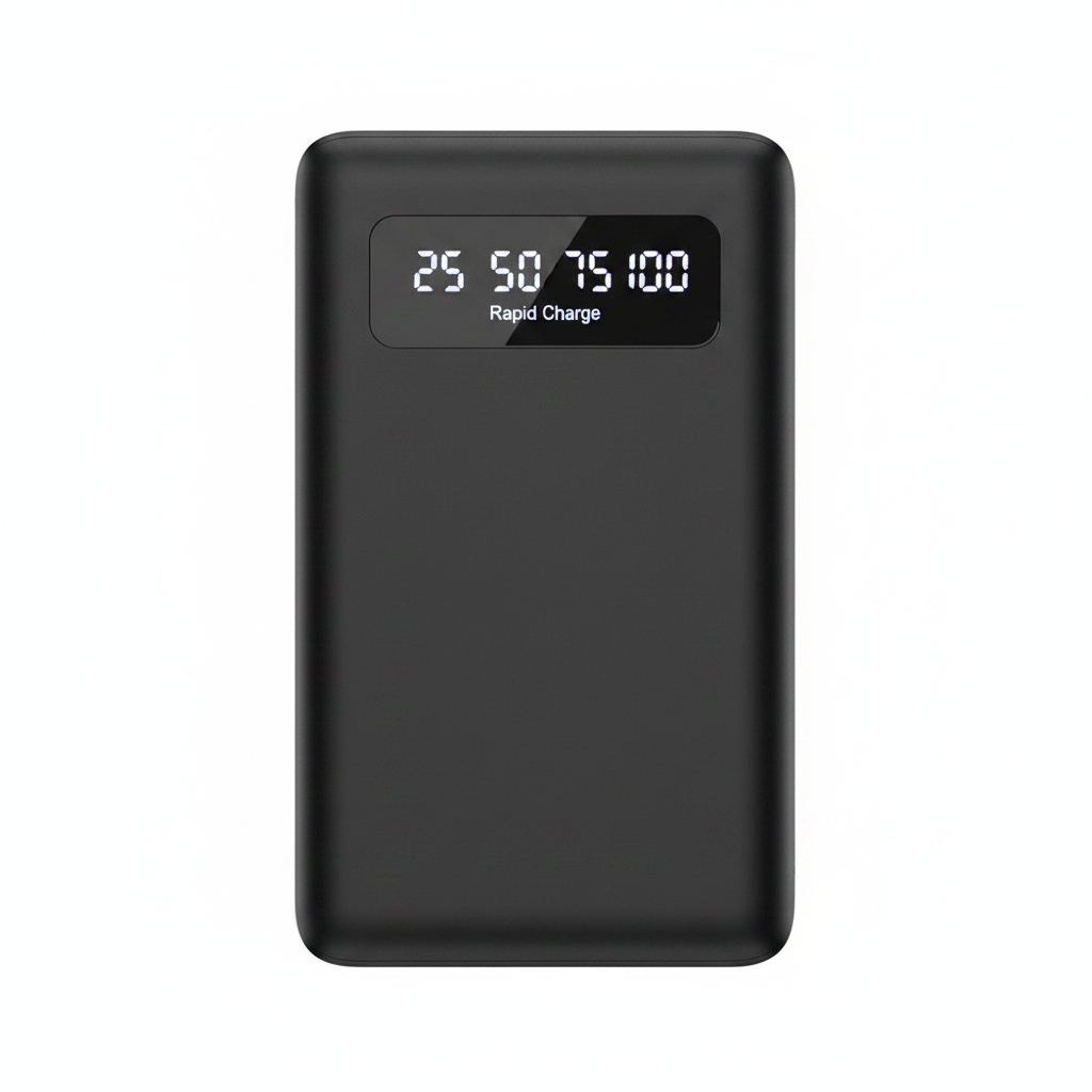 Zebronics ZEB-MB10000S10 Pro 10000mAh Power Bank